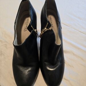 Michael Kors Black Women's Shoes